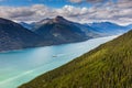 Lynn Canal, Alaska