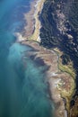 Lynn Canal Coastline