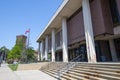 Lynn District Court, Lynn, Massachusetts, USA