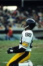 Lynn Swann Royalty Free Stock Photo