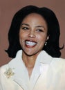 Lynn Whitfield in New Jersey