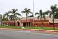 Lynwood, California: LYNWOOD COMMUNITY and TRANSIT CENTER