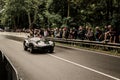 Lynx Jaguar D-Type Longonose at Vernasca Silver Flag 2023