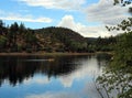 Lynx Lake, Prescott, Yavapai County, Arizona