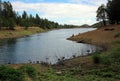 Lynx Lake, Prescott, Yavapai County, Arizona