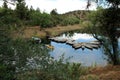 Lynx Lake, Prescott, Yavapai County, Arizona