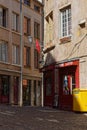 Shop in Place de la TrinitÃÂ©