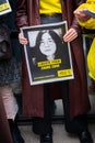 AMNESTY INTERNATIONAL demand for the release of Zhang Zhan