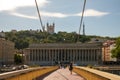 Architecture of Lyon