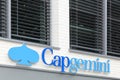 Capgemini office building