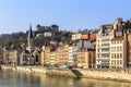 Lyon, France.