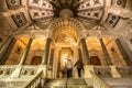 Lyon Notre-Dame de Fourviere Church Royalty Free Stock Photo