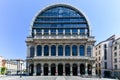 Lyon Opera House - Lyon, France