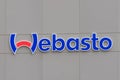 Webasto SE is a company based in Stockdorf, Germany Major supplier of sunroof electric-car chargers and air-conditioning system