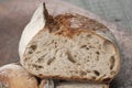 Lyonese quick bread