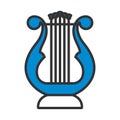 Lyre Icon