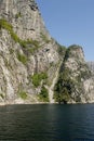 Lysefjord