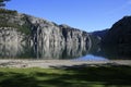 Lysefjorden view Royalty Free Stock Photo