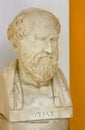 Lysias bust