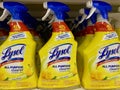 Lysol all Purpose Cleaner