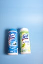 Lysol Disinfecting Wipes Vertical