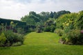 Lytes Cary Manor Gardens