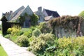 Lytes Cary Manor, Somerset, England