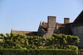 Lytes Cary Manor House - Exterior Shot, Somerset, UK