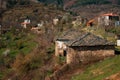 Lyubino village, Eastern Rhodopes, Bulgaria