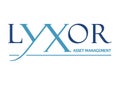 Lyxor Asset Management Logo