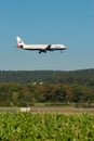 LZ-FSC Fly2Sky Airbus A321-231 jet in Zurich in Switzerland