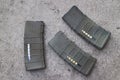 M4a1 airsoft magazine