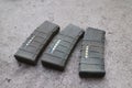 M4a1 airsoft magazine