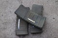 M4a1 airsoft magazine