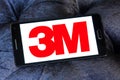 3m company logo