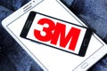 3m company logo