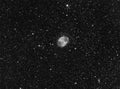 M27 Dumbbell Nebula