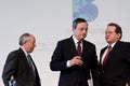 M. FernÃÂ¡ndez OrdÃÂ³ÃÂ±ez, M. Draghi and V. C