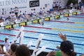 200 M freestyle - FINAL - finish - Woman