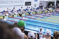 200 M freestyle - FINAL - Start - Woman