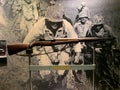 The M1 Garand or M1 rifle