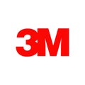 3M logo vector eps10 format file