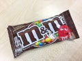 M&M`s milk chocolate candies