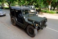 M151A2 Military Utility Tactical Truck