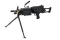 M249 modern machinegun