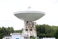 45m radio telescope of Nobeyama radio observatory