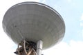 45m radio telescope of Nobeyama radio observatory