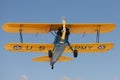 M.S.O Air and Space Museum Boeing Stearman Model 75