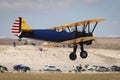 M.S.O Air and Space Museum Boeing Stearman Model 75