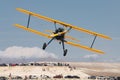 M.S.O Air and Space Museum Boeing Stearman Model 75